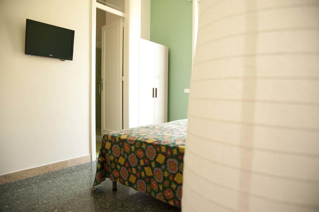 Arcipelago Trapani Oda fotoğraf