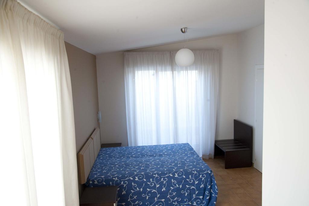 Arcipelago Trapani Oda fotoğraf