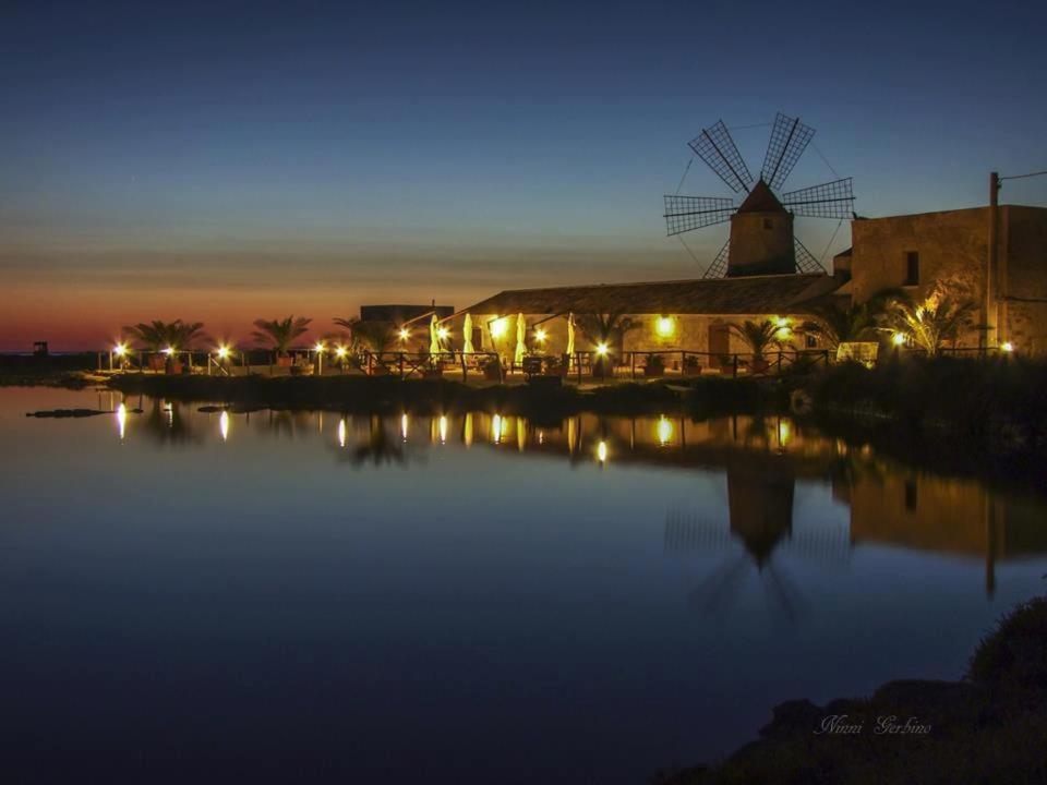 Arcipelago Trapani Dış mekan fotoğraf
