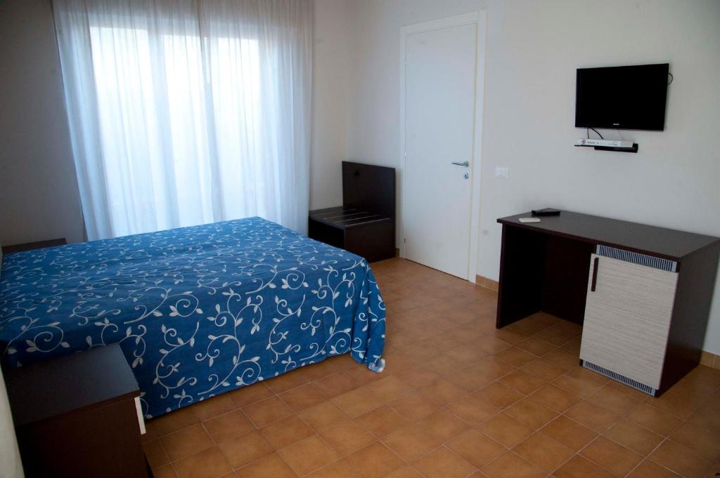 Arcipelago Trapani Dış mekan fotoğraf