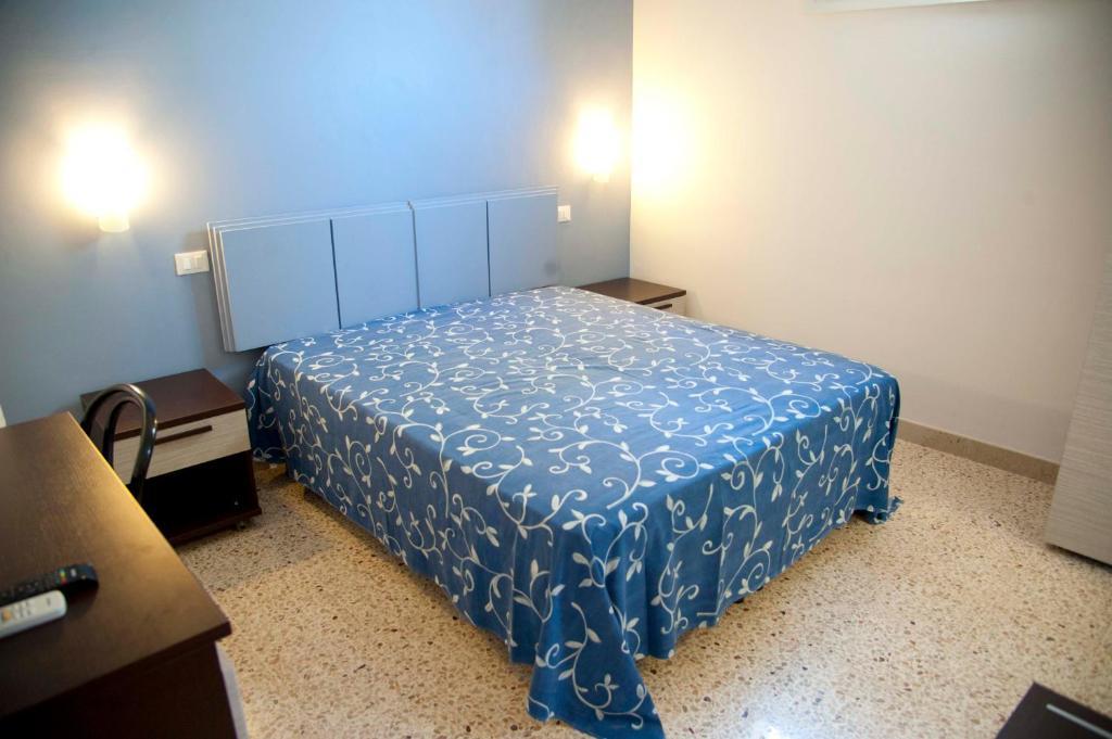 Arcipelago Trapani Dış mekan fotoğraf