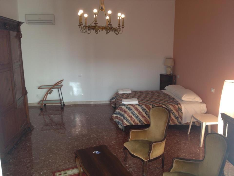 Arcipelago Trapani Oda fotoğraf