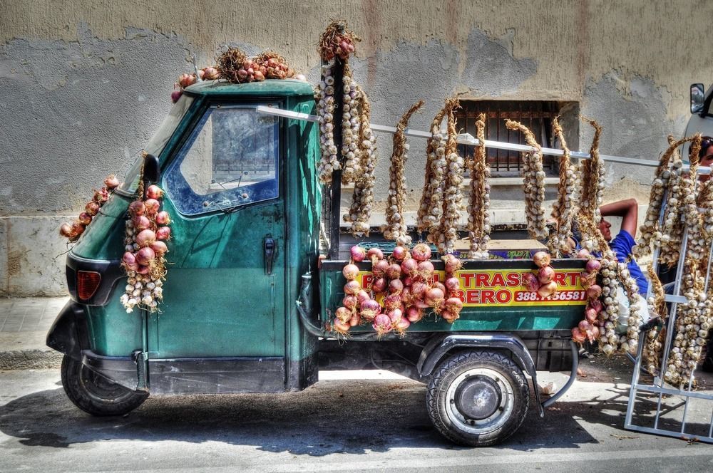 Arcipelago Trapani Dış mekan fotoğraf